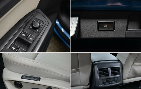 Volkswagen Teramont I, 2018 год, 3 998 000 рублей, 20 фотография