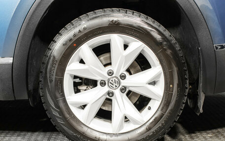 Volkswagen Teramont I, 2018 год, 3 998 000 рублей, 24 фотография