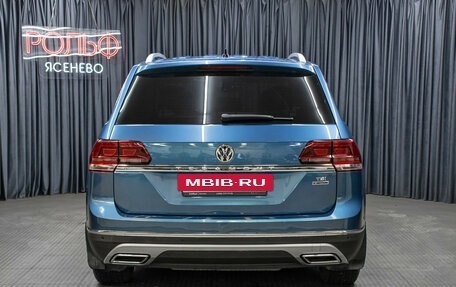 Volkswagen Teramont I, 2018 год, 3 998 000 рублей, 6 фотография