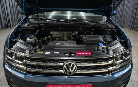 Volkswagen Teramont I, 2018 год, 3 998 000 рублей, 9 фотография