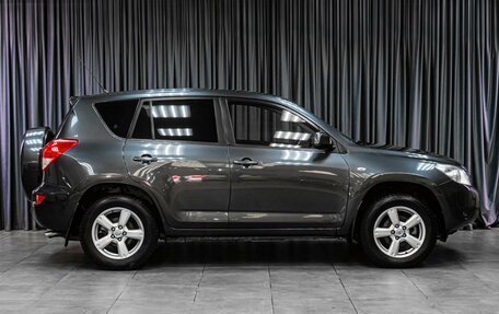 Toyota RAV4, 2007 год, 1 189 000 рублей, 5 фотография