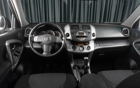 Toyota RAV4, 2007 год, 1 189 000 рублей, 6 фотография