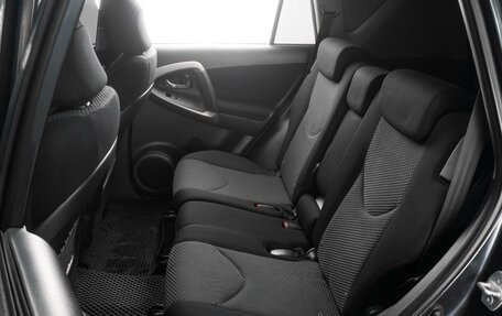 Toyota RAV4, 2007 год, 1 189 000 рублей, 9 фотография