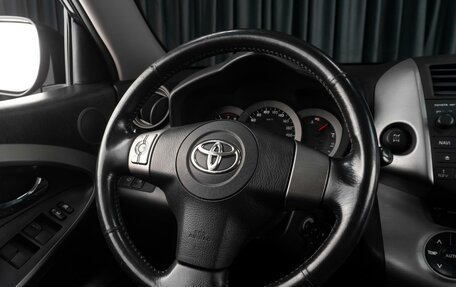 Toyota RAV4, 2007 год, 1 189 000 рублей, 13 фотография