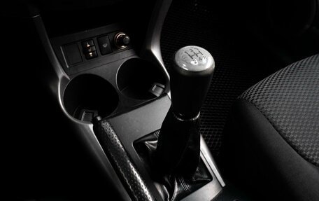 Toyota RAV4, 2007 год, 1 189 000 рублей, 15 фотография