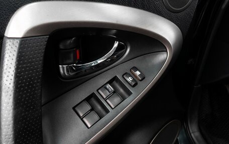 Toyota RAV4, 2007 год, 1 189 000 рублей, 19 фотография