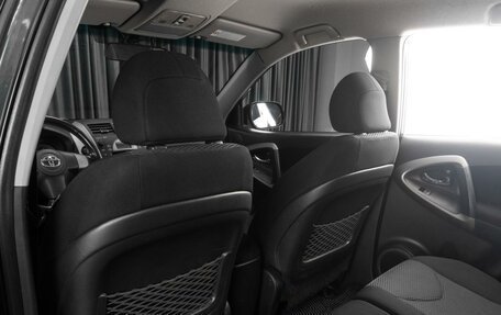 Toyota RAV4, 2007 год, 1 189 000 рублей, 11 фотография