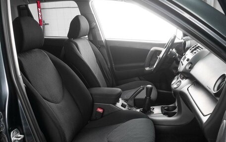 Toyota RAV4, 2007 год, 1 189 000 рублей, 8 фотография