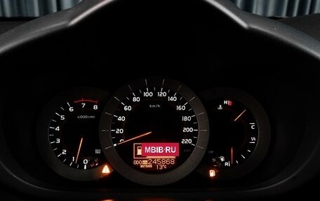 Toyota RAV4, 2007 год, 1 189 000 рублей, 12 фотография