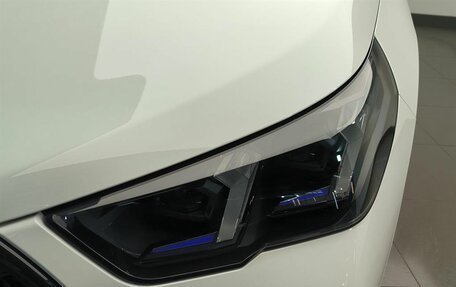 BMW X2, 2025 год, 6 550 000 рублей, 9 фотография