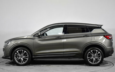 Geely Coolray I, 2022 год, 1 748 900 рублей, 8 фотография