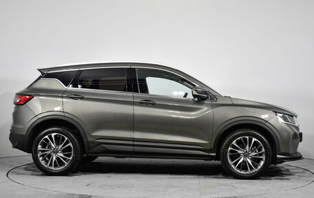 Geely Coolray I, 2022 год, 1 748 900 рублей, 4 фотография