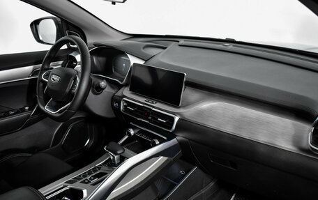 Geely Coolray I, 2022 год, 1 748 900 рублей, 15 фотография