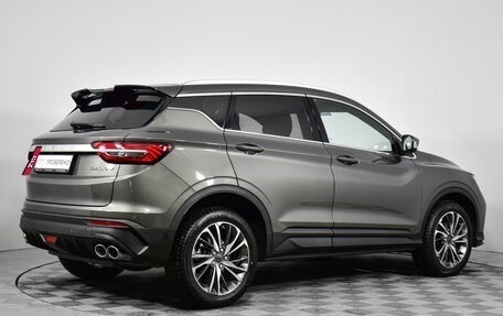 Geely Coolray I, 2022 год, 1 748 900 рублей, 5 фотография