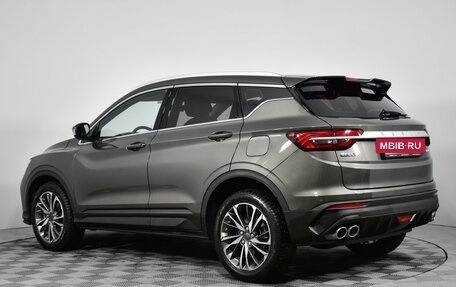 Geely Coolray I, 2022 год, 1 748 900 рублей, 7 фотография