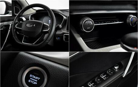 Geely Coolray I, 2022 год, 1 748 900 рублей, 20 фотография