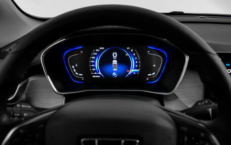 Geely Coolray I, 2022 год, 1 748 900 рублей, 22 фотография