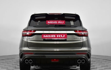 Geely Coolray I, 2022 год, 1 748 900 рублей, 6 фотография