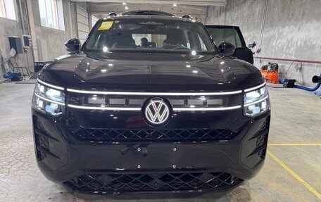 Volkswagen Teramont, 2026 год, 5 750 000 рублей, 2 фотография