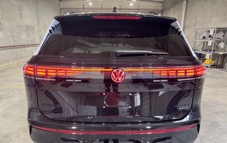 Volkswagen Teramont, 2026 год, 5 750 000 рублей, 5 фотография