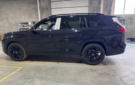 Volkswagen Teramont, 2026 год, 5 750 000 рублей, 7 фотография