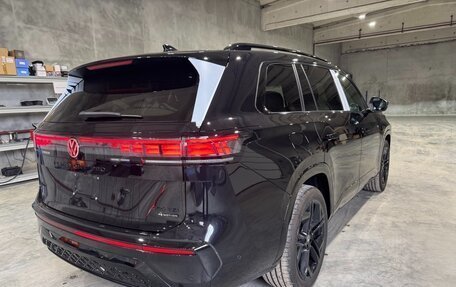 Volkswagen Teramont, 2026 год, 5 750 000 рублей, 4 фотография