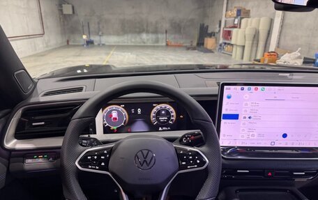 Volkswagen Teramont, 2026 год, 5 750 000 рублей, 9 фотография