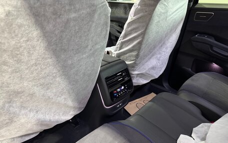 Volkswagen Teramont, 2026 год, 5 750 000 рублей, 10 фотография