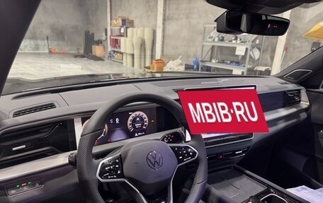 Volkswagen Teramont, 2026 год, 5 750 000 рублей, 8 фотография