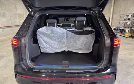 Volkswagen Teramont, 2026 год, 5 750 000 рублей, 12 фотография