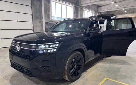 Volkswagen Teramont, 2026 год, 5 750 000 рублей, 13 фотография