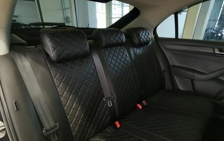 Skoda Rapid II, 2021 год, 1 595 000 рублей, 16 фотография