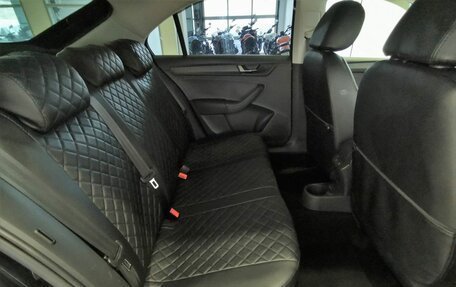 Skoda Rapid II, 2021 год, 1 595 000 рублей, 15 фотография