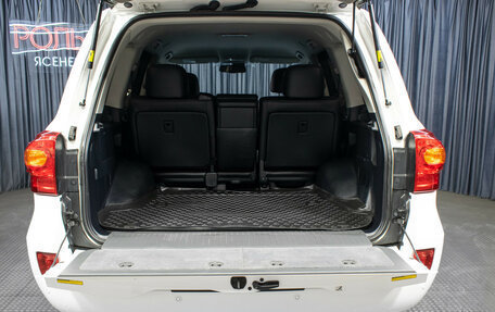 Toyota Land Cruiser 200, 2014 год, 5 298 000 рублей, 10 фотография