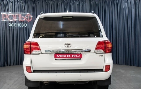 Toyota Land Cruiser 200, 2014 год, 5 298 000 рублей, 6 фотография