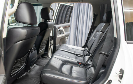 Toyota Land Cruiser 200, 2014 год, 5 298 000 рублей, 12 фотография