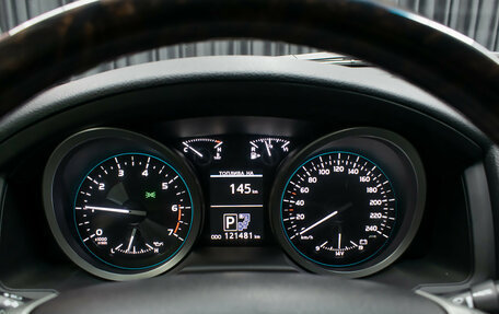 Toyota Land Cruiser 200, 2014 год, 5 298 000 рублей, 13 фотография