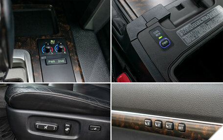 Toyota Land Cruiser 200, 2014 год, 5 298 000 рублей, 20 фотография