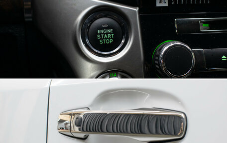 Toyota Land Cruiser 200, 2014 год, 5 298 000 рублей, 21 фотография