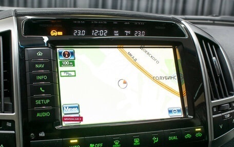 Toyota Land Cruiser 200, 2014 год, 5 298 000 рублей, 19 фотография