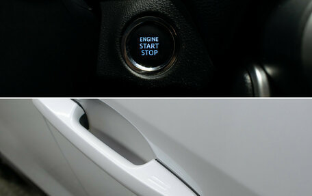 Toyota RAV4, 2021 год, 3 098 000 рублей, 19 фотография