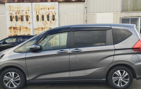 Honda Freed II, 2019 год, 1 900 000 рублей, 5 фотография