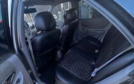 Hyundai Accent II, 2008 год, 470 000 рублей, 5 фотография