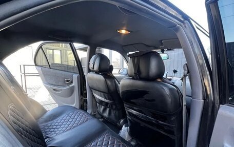 Hyundai Accent II, 2008 год, 470 000 рублей, 6 фотография