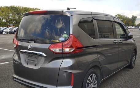 Honda Freed II, 2019 год, 1 900 000 рублей, 6 фотография