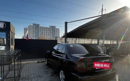 Hyundai Accent II, 2008 год, 470 000 рублей, 7 фотография