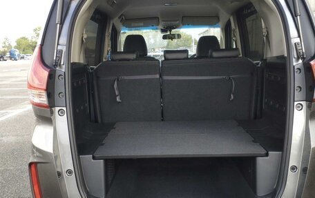 Honda Freed II, 2019 год, 1 900 000 рублей, 12 фотография