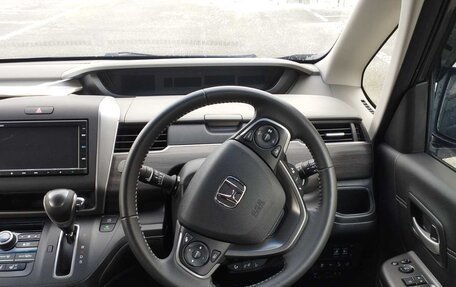 Honda Freed II, 2019 год, 1 900 000 рублей, 14 фотография