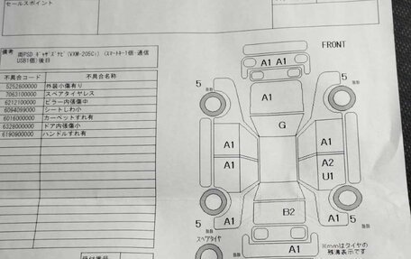 Honda Freed II, 2019 год, 1 900 000 рублей, 17 фотография