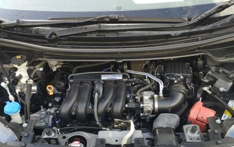 Honda Freed II, 2019 год, 1 900 000 рублей, 9 фотография